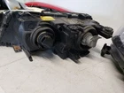 Passenger Right Headlight Convertible Without Xenon Fits 01 Bmw 325I 1093631 Used. Price: $134.80.