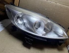 Mazda 10-15 Halogen Headlight Driver Side Genuine Oem C513-51030 With Bracket Used. Price: $200.25.