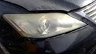Passenger Right Headlight Xenon Hid Fits 10-11 Lexus ES350 665979 Used. Price: $299.99.