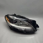 Mercedes Benz GLE350 Headlight Right Passenger 2016 2017 2018 2019 Halogen Oem Used. Price: $261.00.