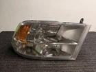 2009 / 2018 Dodge Ram 1500 2500 3500 Rh Headlight Oem Mopar 68001484 Ae Used. Price: $35.00.