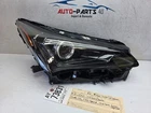 2018 2021 Lexus NX300H Right Single Led Projector Headlight Oem AY73831 Used. Price: $250.00.