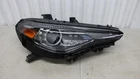 2017-2022 Alfa Romeo Giulia Quadrifoglio Xenon Headlight Right Rh Afs Oem Parts. Price: $398.95.