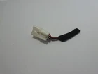 07-12 Nissan Altima Tail Brake Light Lamp Bulb Socket Harness Plug Wire K5244 Used. Price: $13.29.