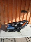 2023 2024 2025 Mercedes Benz Eqs Class Left Headlight Used Oem A2969062902. Price: $600.00.
