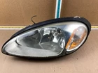 2001-2005 Chrysler Pt Cruiser Driver Left Headlight 114-00662L Oem Used. Price: $58.49.