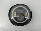 2007-2009 Dodge Durango Passenger Right Oem Lamp KIVF1 Used. Price: $48.12.