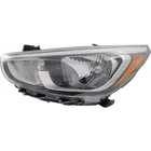 For Hyundai Accent Headlight 2015-2017 Driver Side Hatchback/sedan HY2502192 New. Price: $245.08.