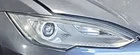 2012-2015 Tesla Passenger Headlight Lamp Oem Used. Price: $734.58.