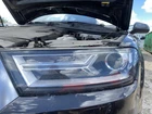 Driver Headlight Xenon Hid Self Adjusting Opt 8Q3 Fits 17-19 Audi Q7 608351 Used. Price: $737.49.