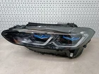 New Genuine Bmw G22 G23 G26 G80 M3 Headlight Laser Left Shadow Line Us Neu:. Price: $1706.16.