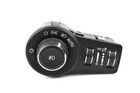 Oem 2015-18 Chrysler Jeep Grand Cherokee Headlight Control Switch 68154356AC Used. Price: $33.45.