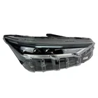 Oem 2021 2024 Ford Mustang Mach-e Right Led Headlight W/o Leveling LJ8Z13008AE Used. Price: $499.99.