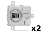 For Porsche (2012-2019) Xenon Headlight Control Unit (2) Bapmic + Warranty New. Price: $268.05.
