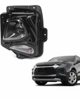 Hid/xenon Headlight Projector For 2019-2021 Chevy Blazer Headlamp W/ Left Side New. Price: $99.97.