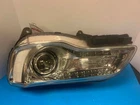 2015-2022 Chrysler 300 3.6L Headlight Driver Left Side Halogen Lamp Oem!!!!!! Used. Price: $99.98.