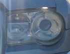 2005-2010 Chrysler 300 Lh Driver Hid Xenon Headlight Lamp Oem Used. Price: $469.58.