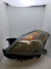 Driver Left Lh Headlight Assembly Sedan Halogen 2007-2009 Altima Oem Used. Price: $43.95.