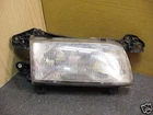 Mazda 89-95 1989-1995 Mpv Headlight Passenger Rh Right Oem Used. Price: $89.88.