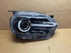 Oem 2021 2022 2023 Ford Bronco Sport Led Headlight "base" Right Side Rh Used. Price: $350.00.