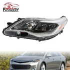 Headlight Xenon/hid Driver Side For Toyota Avalon 2013-15 Headlamp 8114507130 New. Price: $265.54.