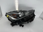 2017 2018 2019 2020 Lexus IS300 IS350 Rh Passnger Side Led Headlight Oem Used. Price: $299.00.