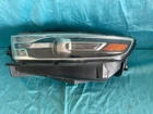 13-19 Ford Taurus Headlight Front Lamp Halogen Driver Left Oem ;578 Used. Price: $140.00.