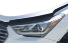 2017-2019 Hyundai Santa Fe Driver Lh Head Lamp Oem Used. Price: $372.06.
