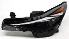 Oem Left Driver Side Led Headlamp For Hyundai Elantra 92101-AB100 Tab Missing Used. Price: $280.70.