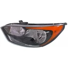 For Kia Rio Headlight 2012-2017 Driver Side Ex/lx Models Hatchback KI2502154 New. Price: $253.47.