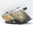 2007-2010 Ford Edge Halogen Right Side Headlight Assembly Oem 9T4J-13005-AA Used. Price: $54.54.