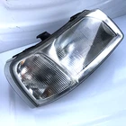 00-03 Rover Freelander Headlight Assembly Right Passenger Oem 89025905 Used. Price: $32.63.