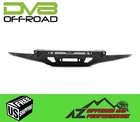 DV8 Offroad Spec Series Front Winch Bumper For '24-'26 Toyota Land Cruiser New. Price: $1049.99.