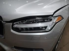 Lh Driver Side 2016 XC90 Headlamp Assembly SKU#4476551 Used. Price: $926.10.