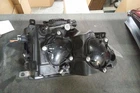 2013 Cadillac Cts Passenger Hid Xenon Headlight Lamp Oem Used. Price: $867.08.