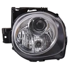 Trq HLA89879 Headlight For Nissan Juke 2015-2017 Driver Side Front 114-60405L New. Price: $150.92.