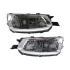 For Toyota Solara 1999 2000 2001 Headlights Pair Halogen TO2502131, TO2503131 New. Price: $312.81.