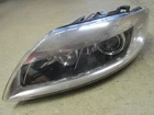 Bi-xenon Headlight Left Audi Q7 4L0941003A 4L0907391 Control Unit Gebraucht. Price: $365.30.