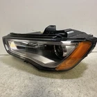 Fits 2015 2016 Audi A3 S3 Driver Left Lh Xenon Hid Headlight Depo Used. Price: $224.99.
