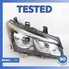 14-17 Infiniti Z62 QX80 Right Side Headlight Led Non-afs 260105ZA1A Oem Used. Price: $850.75.