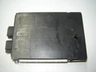 1999-04 Ford Mustang Gem Multifunction Control Module YR33-14B205-AB Used. Price: $52.00.