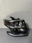 2015 - 2020 Chevrolet Tahoe Suburban Right Xenon Hid Headlight Used Oem 84582598. Price: $80.00.