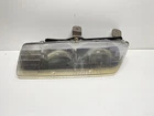 1991-1996 Saturn Series Left Driver Side Headlight Assembly Oem, 114-00271 Used. Price: $35.20.
