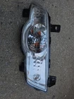 2009-2012 10 11 Chevy Traverse Left Lh Front Park Lamp Turn Signal Used. Price: $45.00.