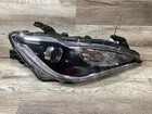 Used 2017-2020 Chrysler Pacifica Headlamp Halogen Oem. Price: $150.00.