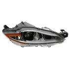 Genuine Jaguar Composite Assembly C2D60264 New. Price: $3455.99.