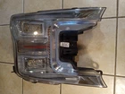 F-150 2018 Headlight Full Led Nice JL3413E014AR Oem Right Ford 2019 2020 F150 Used. Price: $729.00.