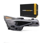For Hyundai Elantra 2021-2023 Headlight Passenger Side Halogen Clear Lens Sedan New. Price: $485.66.