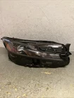 2025 Toyota Camry Right Rh Passenger Side Headlight Oem Single Projector Used. Price: $379.00.