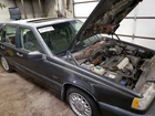 Radiator Fan Motor Assembly Without Turbo Fits 94-97 Volvo 850 1235143 Used. Price: $43.92.